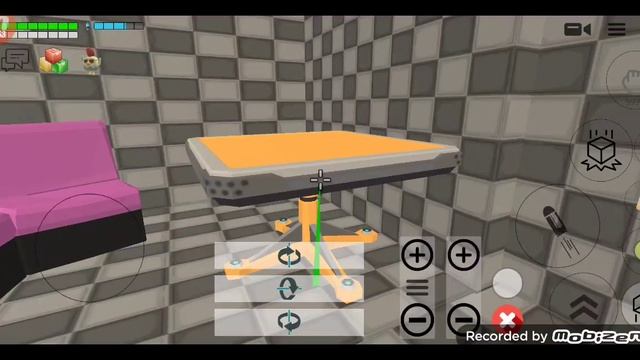 на чикен Ган упала ядерная бомба часть 2 смотреть онлайн