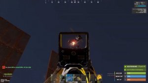 Rust/Раст мувик (💕что такое любовь💕 ). 1200+ часов + 700 часо