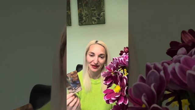 ВОДОЛЕЙ ♒️ ТАРО ПРОГНОЗ с 25-30 Ноября смотреть онлайн