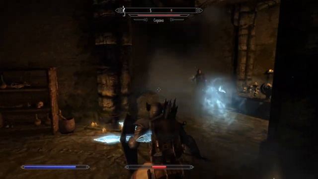 Путь поломника #Skyrim_2024 смотреть онлайн