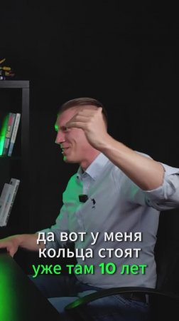 Экспертный подкаст с Сергеем Вечериным, основателем компании Колодцов