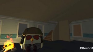 ЧИКЕН ГАН УМИРАЕТ...?