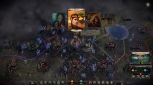 ПРИЗРАКИ, БЕГИТЕ! Прохождение Eador: владыки миров Часть