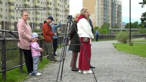 "Будни" (новости, 03.06.25г., Бийское телевидение)