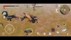 Westland Survival, Достижение «уличный боец»