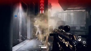 STAR WARS™ Battlefront™ II Трофей  точка равновесия