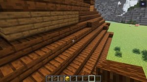 Православная церковь в майнкрафте