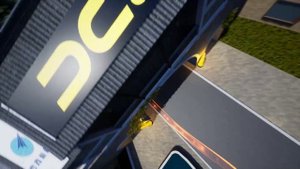 DCL20 China3 - FIVE STARS