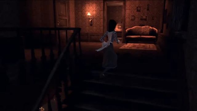 Alice: Madness Returns #5 Старые враги!! смотреть онлайн