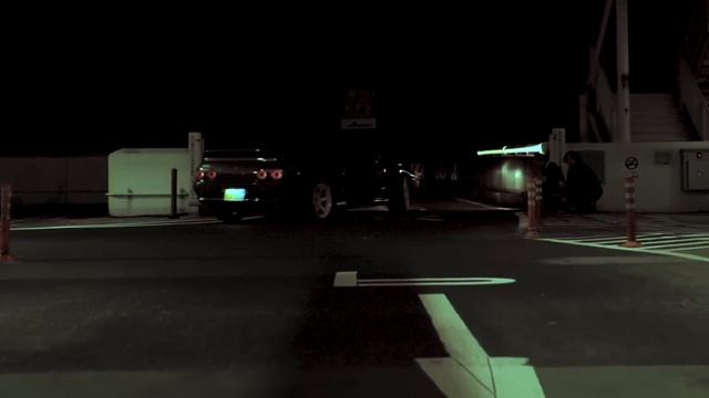 NIGHT DRIVE PHONK MIX ROUDS - Wave Mix