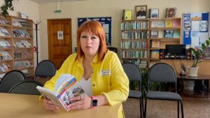 Мария Дворенкова