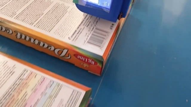 270225 Пловдив принтер MARK Smart Mini маркировка коробок конди смотреть онлайн