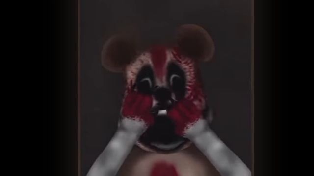 THE THREE BEARS ANALOG HORROR EDIT🔥☠️💀😎🗿🤫