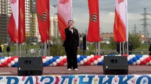 Милосердие - Александра Ломова 07.05.2025 г. Косино-Ухтомском район