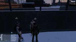 Как проходит собеседование в армию в 2025 | Majestic RP