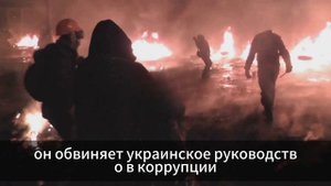 Путин: Киевский режим не хочет мира