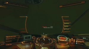 Фарм материалов мёртвого Титана Elite Dangerous
