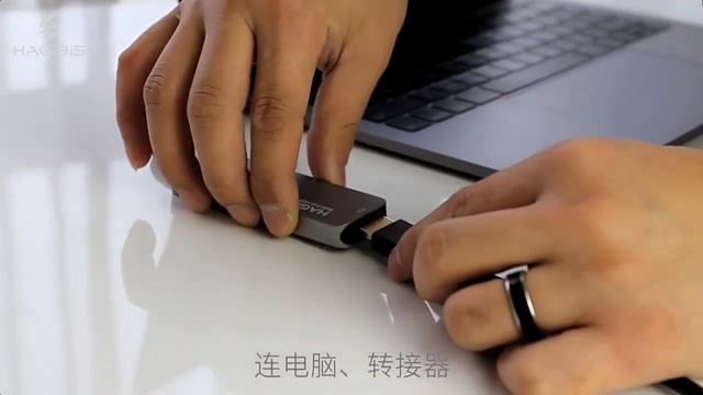 Обзор кабеля Xiaomi HAGiBiS HDMI Cable Black 2m смотреть онлайн