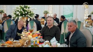 Og'abek Otaxonov Gurlan tumanida xizmatda bo'ldi 05.04.2025 Xonsaroy to'yxonasi