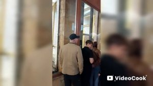 Ленинградский зоопарк. 04.06.25. Очень разочаровались.