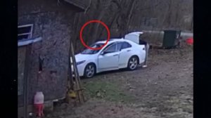 5 Необъяснимых вещей снятых на камеру