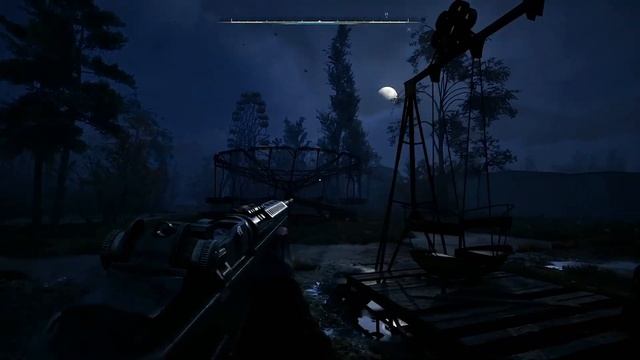 Чего ждать от патча 1.4 в Сталкер 2 смотреть онлайн