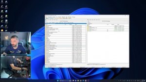 MSFS2024 Trustmaster TCA throttle quadrant - настройка реверса / reverse setup