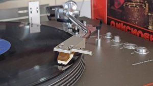 МС картридж Pioneer PC-3MC+новая оригинальная игла\вставка Pi