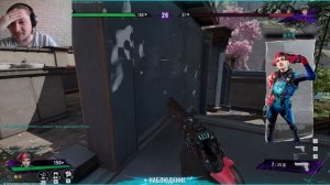 Я ПРОШЕЛ КАЛИБРОВКУ В FRAGPUNK