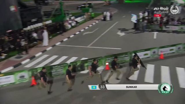 КАЗАХСТАН СУНКАР🇰🇿🇰🇿🇰🇿. UAE SWAT CHALLENGE 2024г 1день. смотреть онлайн
