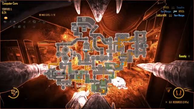 Natural Selection 2 | #11 - Чужие - Eclipse смотреть онлайн