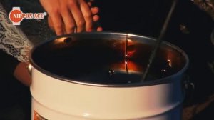 "Жидкий Пергамин" фирмы "Nippon Ace"