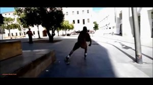 Видео. К S. Диско - 80. Инструментальная.