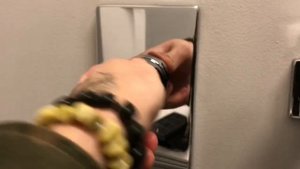 Замена картриджа в смесителе гигиенического душа