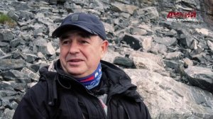 На полярке