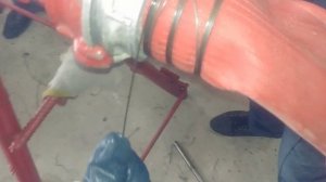 Ремонт пожарных рукавов: Технология и мастерство