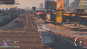 Как выполнять контракт "Конспирация" в GTA RP. Majestic.