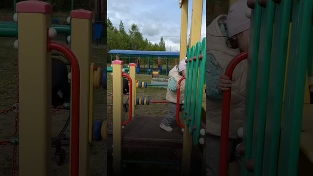 Ты говоришь, что тебе страшно? А твой внутренний ребёнок просто хочет, чтобы ты пошёл!