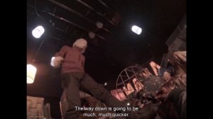 Вырезанные сцены - Хардкор