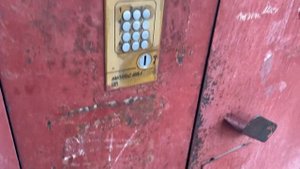 Домофон Импульс 40д1-ОК