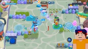 😱 ГУБКА БОБ уже в Игре! ОБНОВА в Бравл Старс | КУПИК в Br