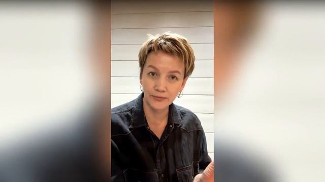 Фрагмент встречи с Юлией Якимовой в Клубе Супер Эго