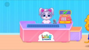 Торговые математические вычисления) Сходи в магазин и подсчитай сколько будет стоить