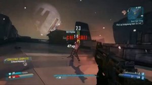 Borderlands 2 обзор игры