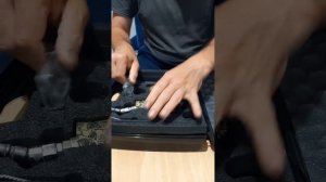 краскопульт ANI F160  та ANI F200 огляд