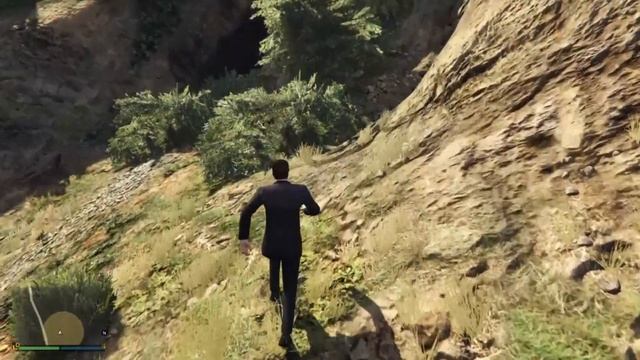 КАК ПОЛУЧИТЬ САМОВЗВОДНЫЙ РЕВОЛЬВЕР В GTA ONLINE смотреть онлайн