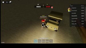 Играю в ДЕТЕКТОРЫ ПУСТЫНИ В РОБЛОКС ( 1 часть )