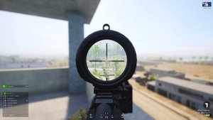 ЛУЧШИЙ СКВАДНОЙ #3 в SQUAD