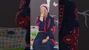 Мастер класс ",Деревенские Ладки" май 2025г.