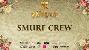 SMURF CREW | 2nd place | SKILLS ADUTS PRO | Wide View